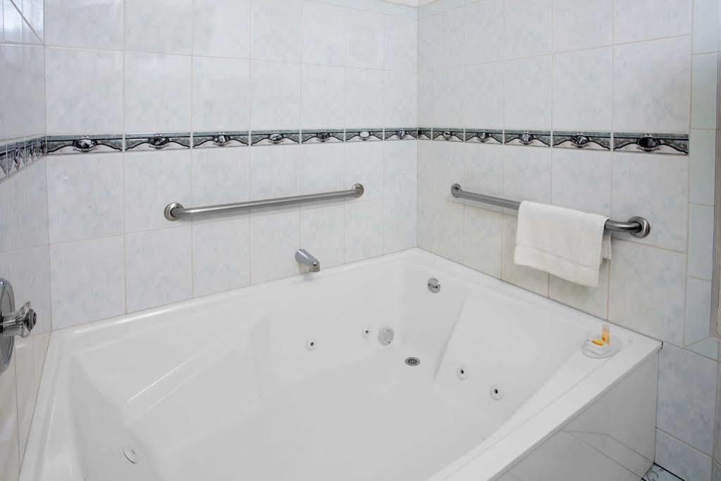 Motel 6-Fountain Valley, Ca - Huntington Beach Area Zewnętrze zdjęcie